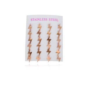 Arete Acero Inoxidable  A00449