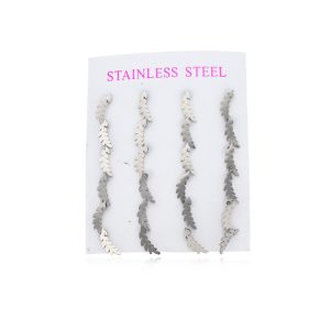 Arete Acero Inoxidable  A00453
