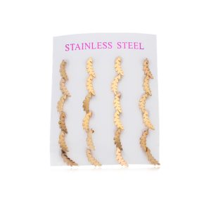 Arete Acero Inoxidable  A00454