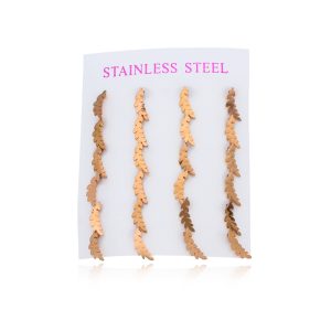 Arete Acero Inoxidable  A00455