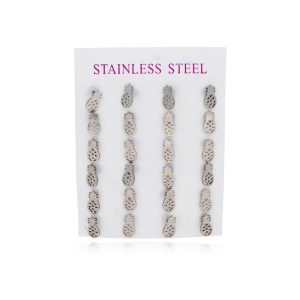 Arete Acero Inoxidable  A00456