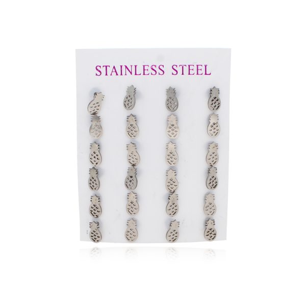 Arete Acero Inoxidable  A00456