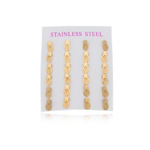 Arete Acero Inoxidable  A00457