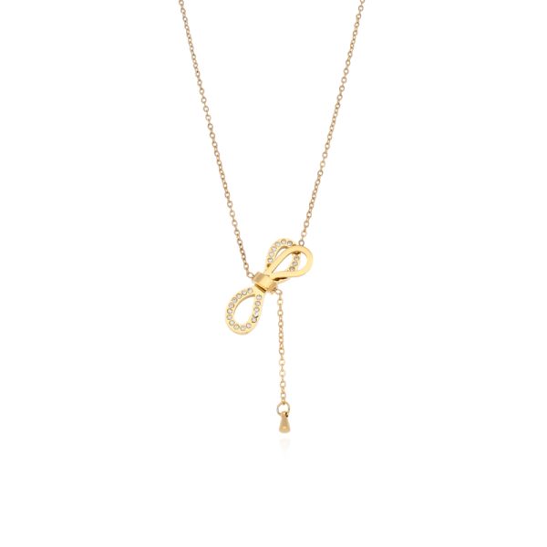 Collar Acero Inoxidable
