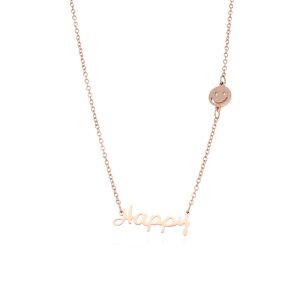 Collar Acero Inoxidable