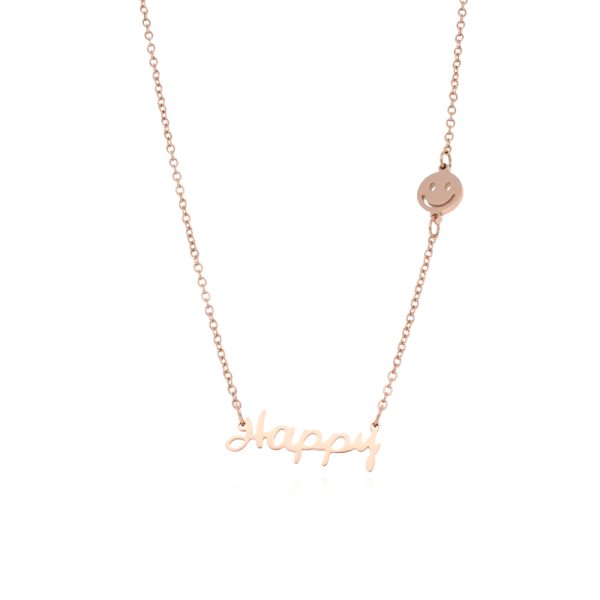 Collar Acero Inoxidable - Imagen 2
