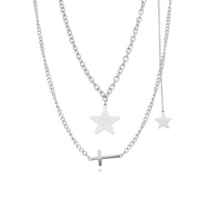 Collar Acero Inoxidable