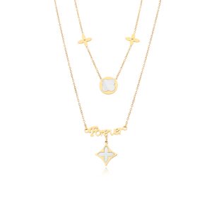 Collar Acero Inoxidable