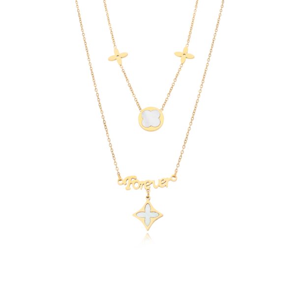 Collar Acero Inoxidable