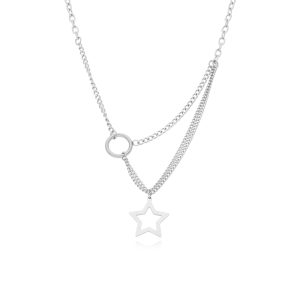 Collar Acero Inoxidable