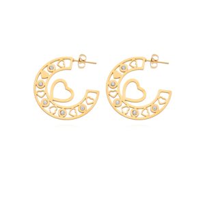 Arete Acero Inoxidable  A00902