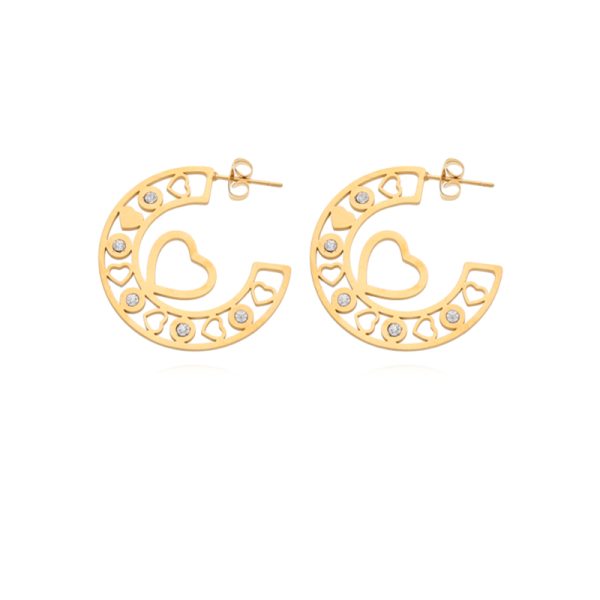 Arete Acero Inoxidable  A00902