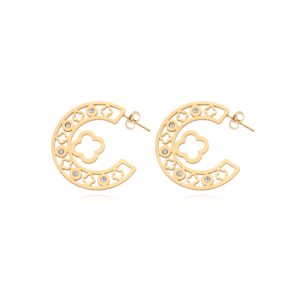 Arete Acero Inoxidable  A00903