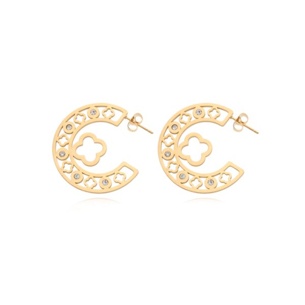 Arete Acero Inoxidable  A00903