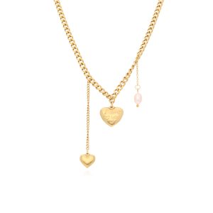 Collar Acero Inoxidable