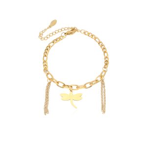Pulsera Acero Inoxidable