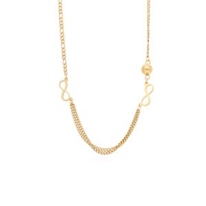 Collar Acero Inoxidable