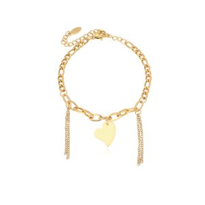 Pulsera Acero Inoxidable