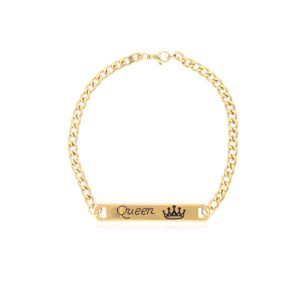 Pulsera Acero Inoxidable