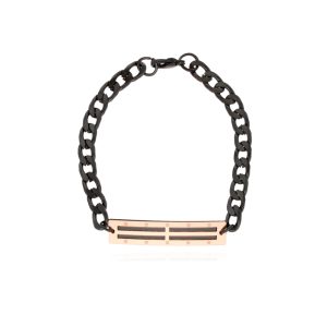 Pulsera Caballero Acero Inoxidable