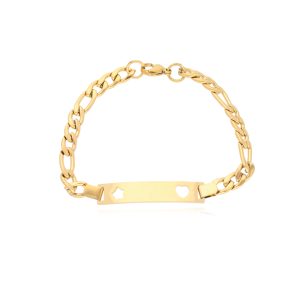 Pulsera Acero Inoxidable