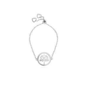 Pulsera Acero Inoxidable