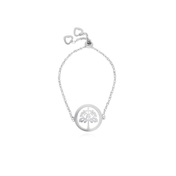 Pulsera Acero Inoxidable