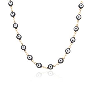 Collar Acero Inoxidable