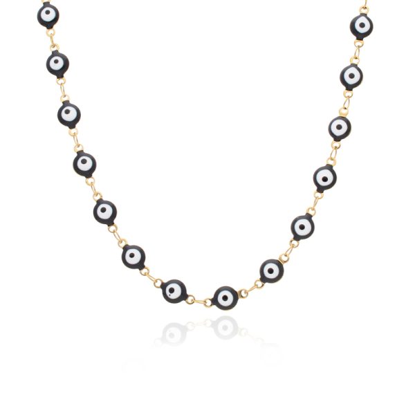 Collar Acero Inoxidable