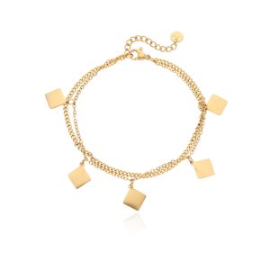 Pulsera Acero Inoxidable