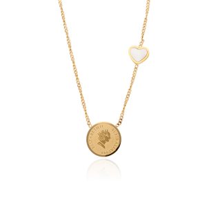 Collar Acero Inoxidable