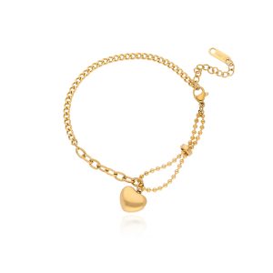 Pulsera Acero Inoxidable