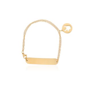 Pulsera Acero Inoxidable