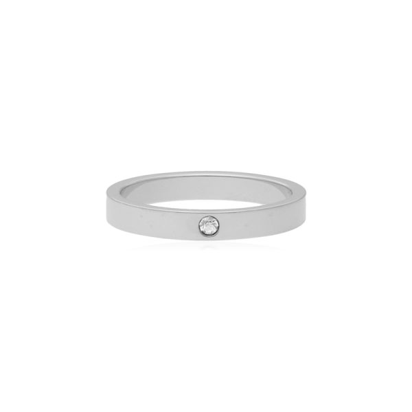 Anillo Acero Inoxidable A01465
