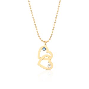 Collar Acero Inoxidable