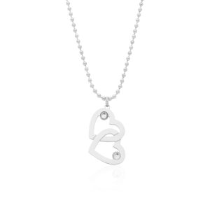 Collar Acero Inoxidable