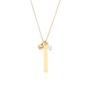 Collar Acero Inoxidable