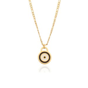 Collar Acero Inoxidable
