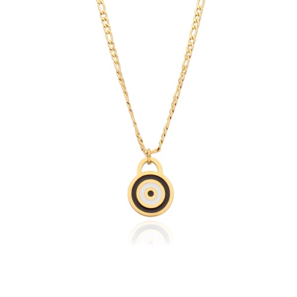 Collar Acero Inoxidable