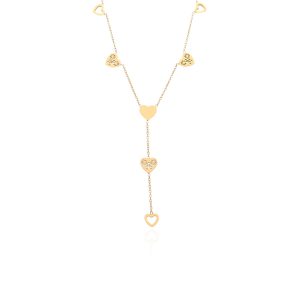 Collar Acero Inoxidable