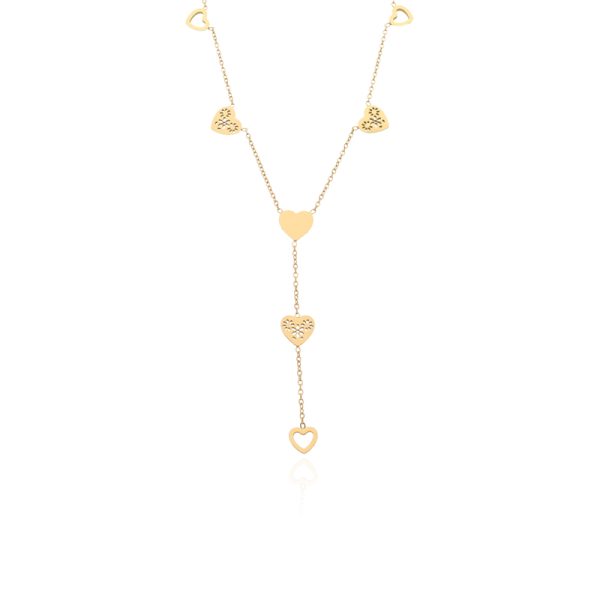 Collar Acero Inoxidable