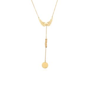 Collar Acero Inoxidable