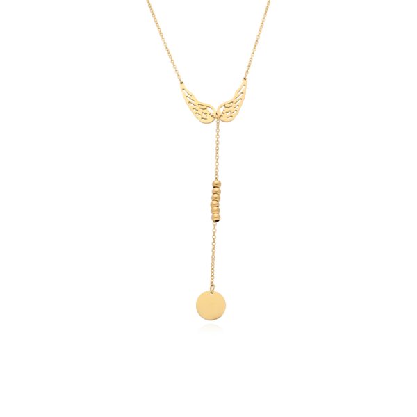 Collar Acero Inoxidable
