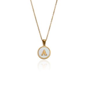 Collar Acero Inoxidable
