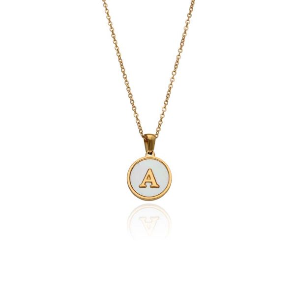 Collar Acero Inoxidable