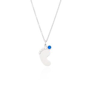 Collar Acero Inoxidable
