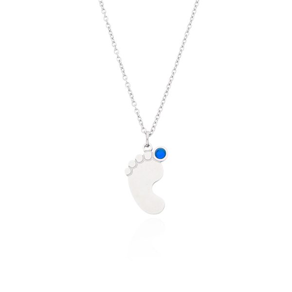 Collar Acero Inoxidable