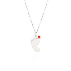 Collar Acero Inoxidable