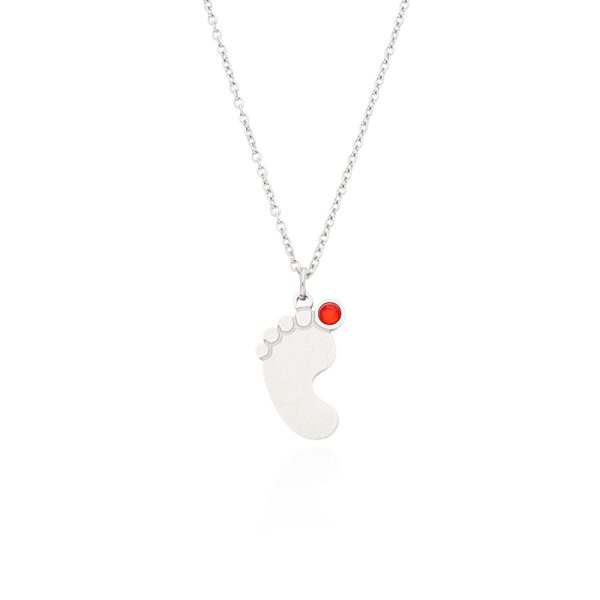 Collar Acero Inoxidable