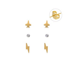 Arete Acero Inoxidable  A01773